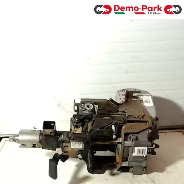 PIANTONA STERZO RENAULT CLIO Renault CLIO 1.5 TDCI  0