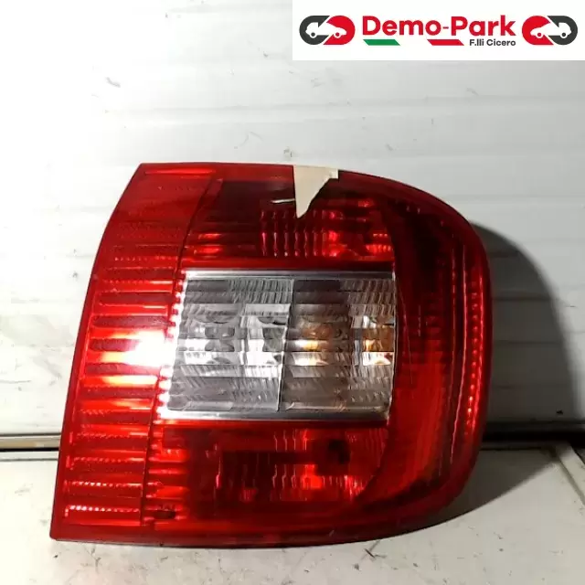 STOP SX Fiat MULTIPLA - 1.6 16v  0