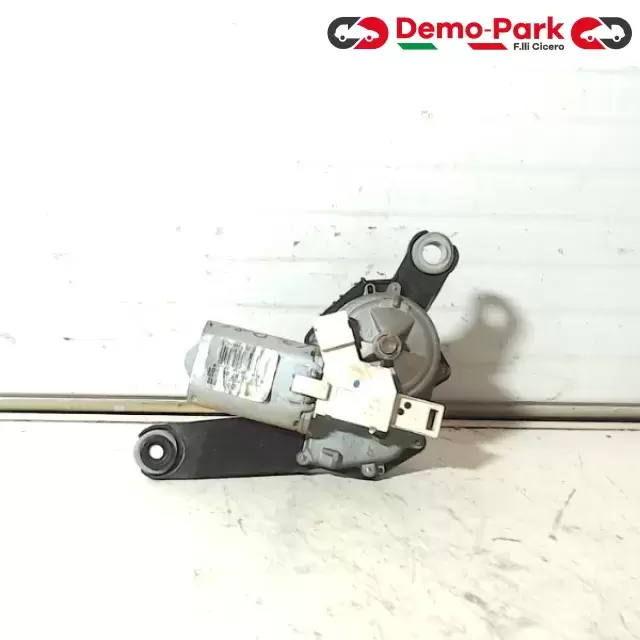 MOTORINO TERGICRISTALLO POST. CITROEN C3 CitroЁn C3 530 14 709 0