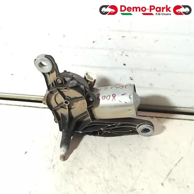 MOTORINO TERGICRISTALLO POST. CITROEN C3 CitroЁn C3 530 14 709 1