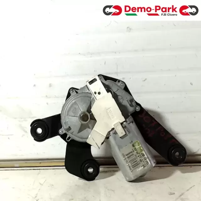 MOTORINO TERGICRISTALLO POST. Peugeot 307  0