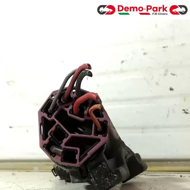 BLOCCASTERZO VOLKSWAGEN NEW BEETLE Volkswagen NEW BEETLE 1.9 TDI 4B0 905 851 C 1