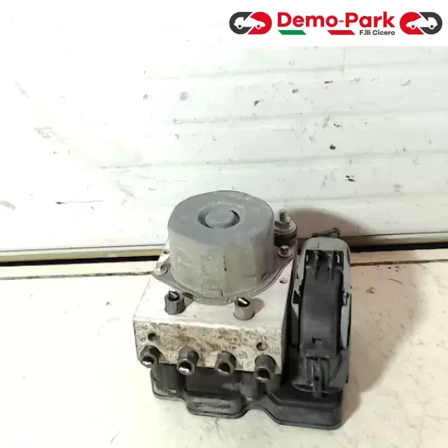 GRUPPO ABS FIAT PANDA Fiat PANDA - 1.2 00520753800 0