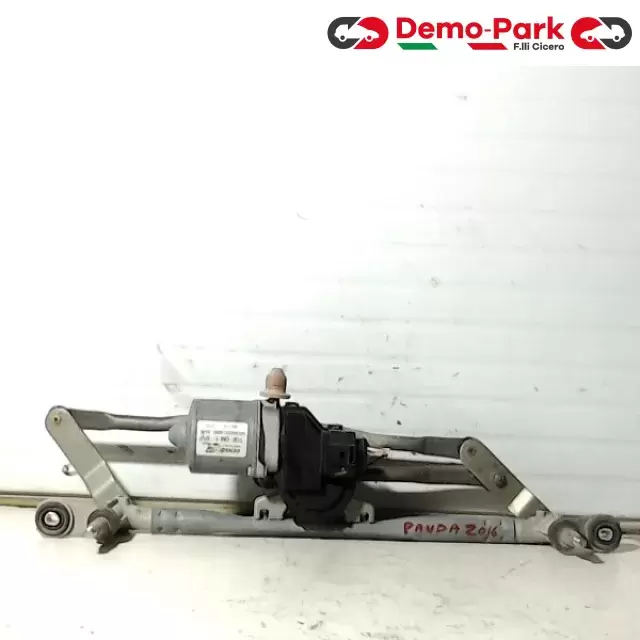 MOTORINO TERGICRISTALLO FIAT PANDA Fiat PANDA - 1.2 MS159200-9260 0