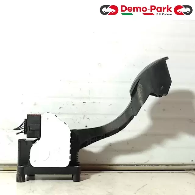 PEDALE ACCELERATORE FIAT PANDA Fiat PANDA - 1.2  0
