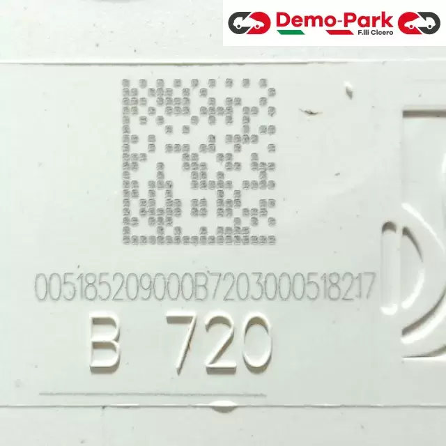 PEDALE ACCELERATORE FIAT PANDA Fiat PANDA - 1.2  1