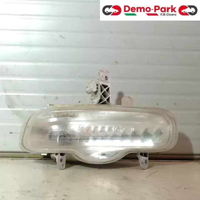 LUCE DIURNA FANALE ANT. SX FIAT PANDA Fiat PANDA - 1.2 51842915 0