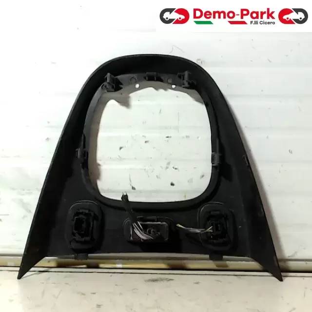 PULSANTIERA ALZAVETRI FIAT PANDA Fiat PANDA - 1.2  1