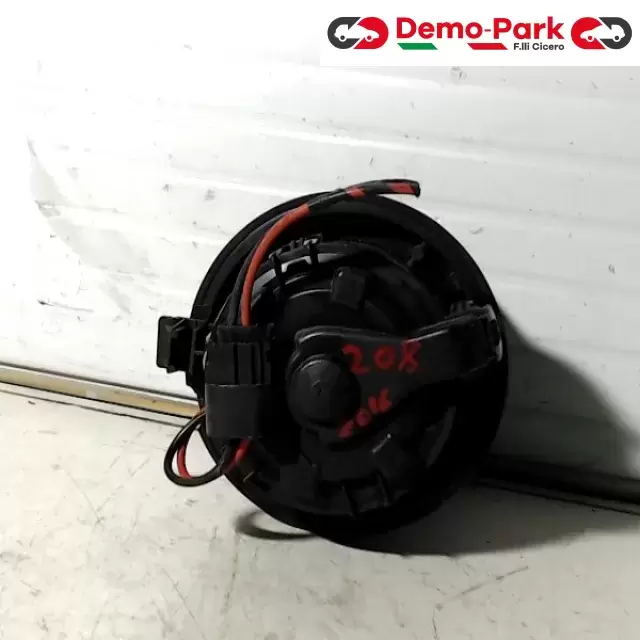 VENTOLA ABITACOLO PEUGEOT 208 Peugeot 208 1.5 HDI T1013140A 1