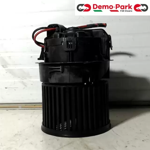 VENTOLA ABITACOLO PEUGEOT 208 Peugeot 208 1.5 HDI T1013140A 2