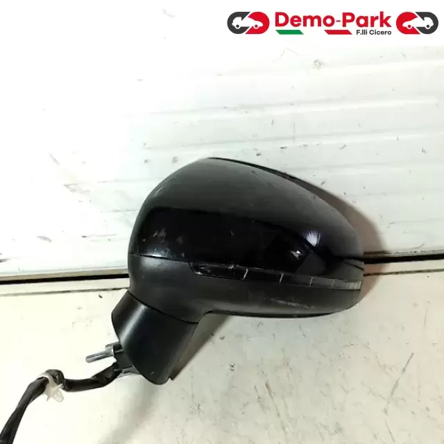 SPECCHIETTO ELETTRICO SX Audi A1  1