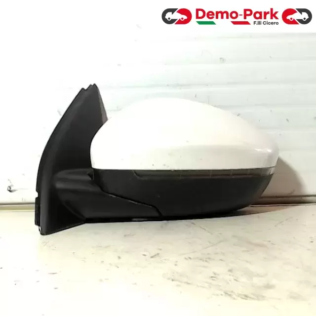 SPECCHIETTO ELETTRICO SX Peugeot 308  1