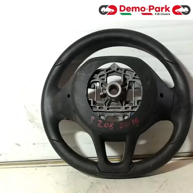 VOLANTE PEUGEOT 208 Peugeot 208  1