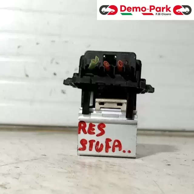 RESISTENZA STUFA PEUGEOT 208 Peugeot 208 T1000034Z-C 0