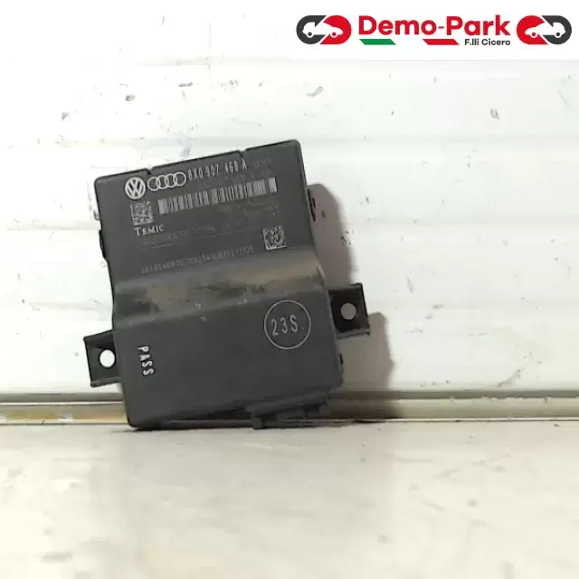 CENTRALINA CONTROLLO GATEWAY AUDI A1 Audi A1 1.6 TDI 8X0907468A 0