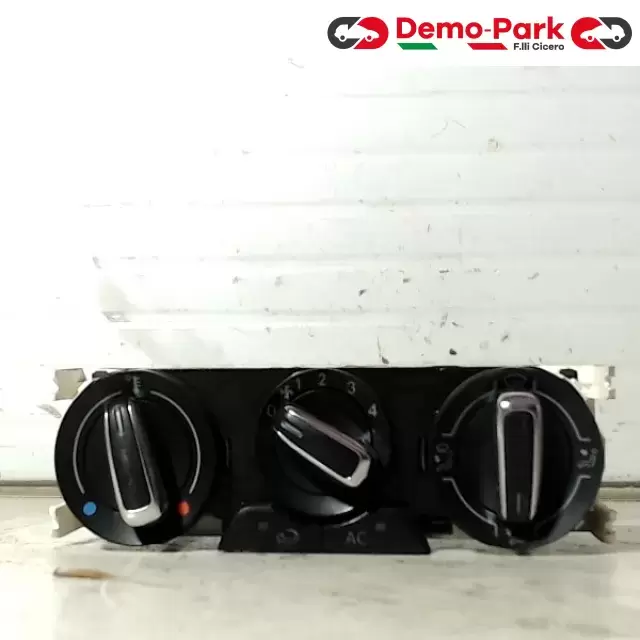 COMANDO CLIMA AUDI A1 Audi A1 1.6 TDI W5221001 0