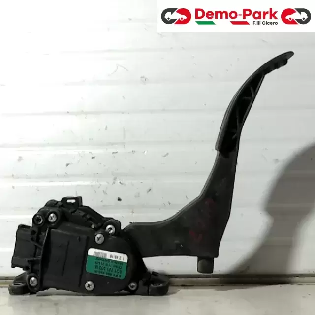 PEDALE ACCELERATORE AUDI A1 Audi A1 1.6 TDI 6Q1721503M 0