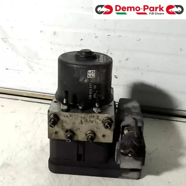 GRUPPO ABS VOLKSWAGEN NEW BEETLE  Volkswagen NEW BEETLE 1.9 TDI 1J0614517J 0