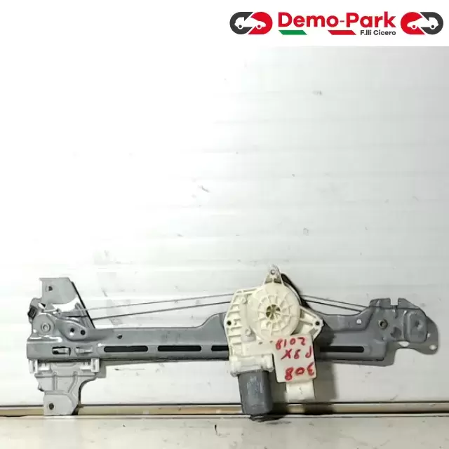 ALZAVETRO POST. SX PEUGEOT 308 Peugeot 308  0