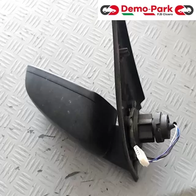 SPECCHIETTO DX PANFA 2007 ELETTRICO Fiat PANDA - 1.2 169 5874 1