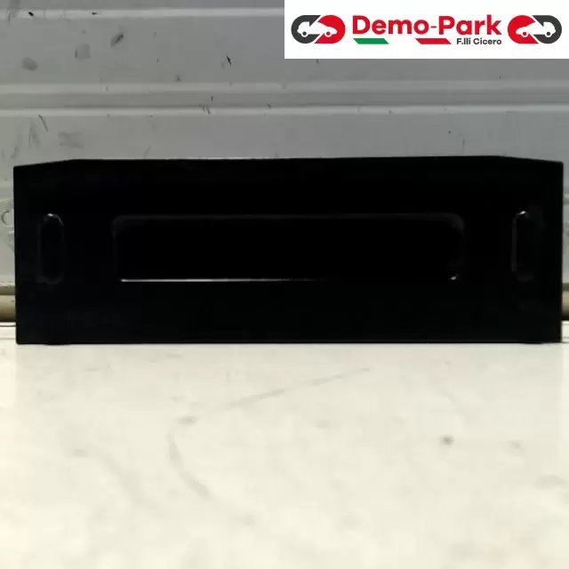 DISPLAY COMPUTER DI BORDO  Peugeot 206 - PLUS 96658097XT K01 2