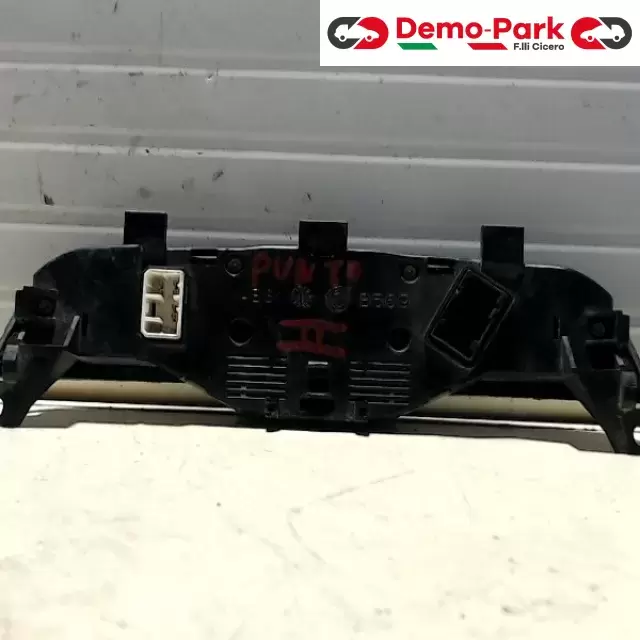 PULSANTIERA ALZAVETRO FIAT PUNTO II Fiat PUNTO 2° SERIE B569 1
