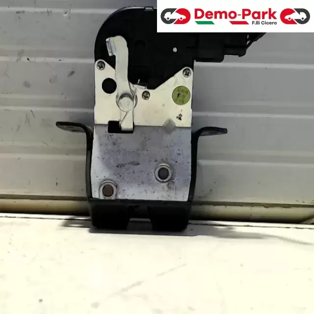 SERRATURA BAULE VELOSTER Hyundai VELOSTER  0