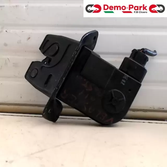 SERRATURA BAULE VELOSTER Hyundai VELOSTER  1