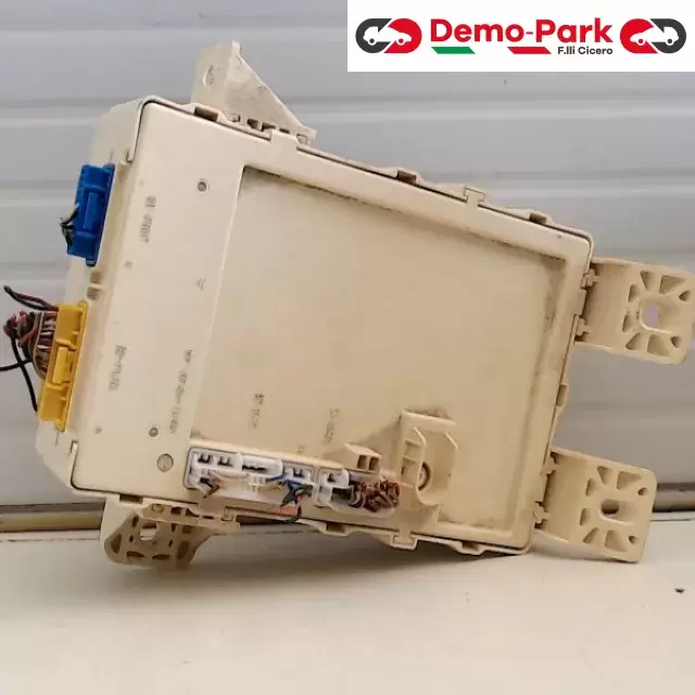 CENTRALINA PORTAFUSIBILI HYUNDAI VELOSTER Hyundai VELOSTER SEKS FS10APM 2