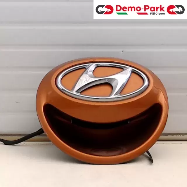 MANIGLIA COFANO HYUNDAI VELOSTER Hyundai VELOSTER  0