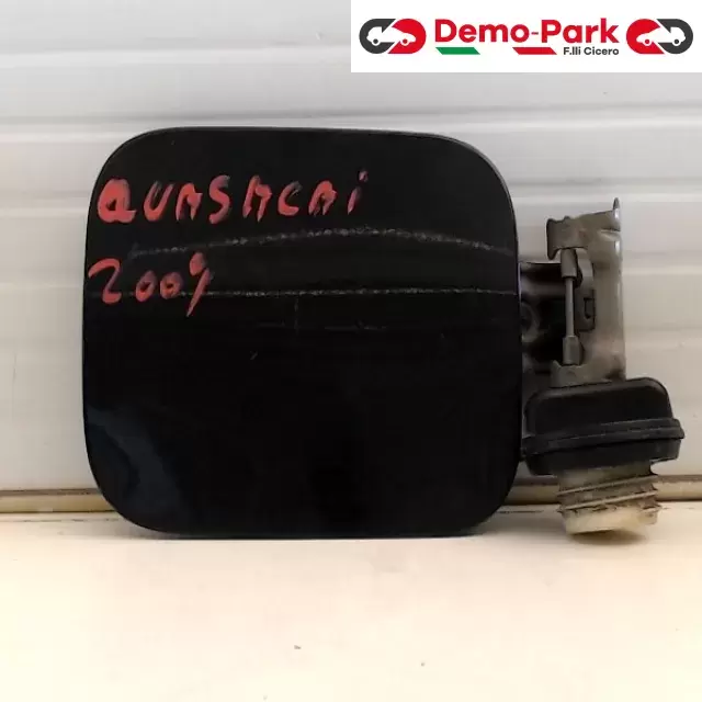 SPORTELLO CARBURANTE QASHQAI Nissan QASHQAI  0