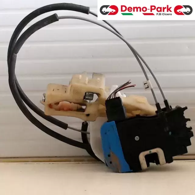 SERRATURA ANT. SX HYUNDAI VELOSTER Hyundai VELOSTER 2305678 GC3 0