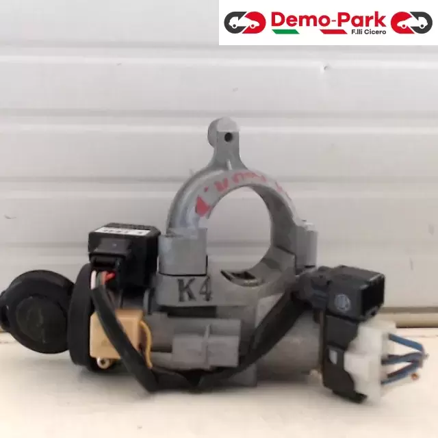 BLOCCASTERZO SMART FORFOUR Smart FORFOUR MR955230 0