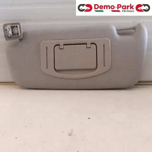 ASLETTA PARASOLE SX SMART FORFOUR Smart FOR FOUR  0