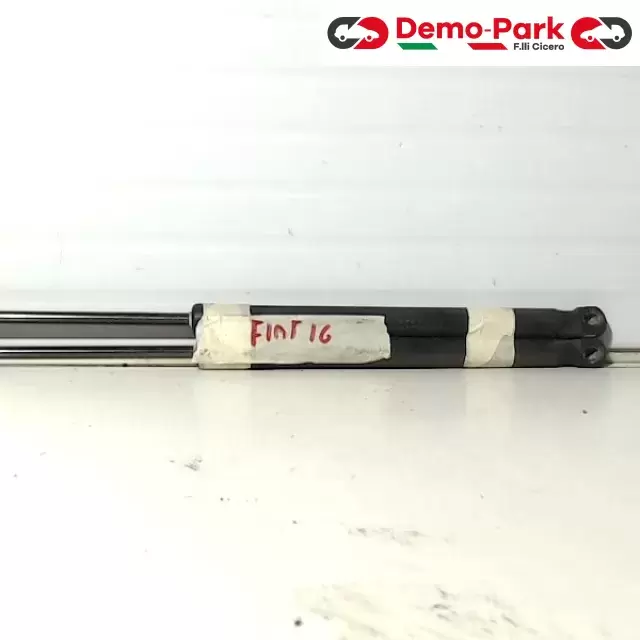 PISTONCINI PORTELLONE FIAT 16 Fiat 16 1.9 MJET  0