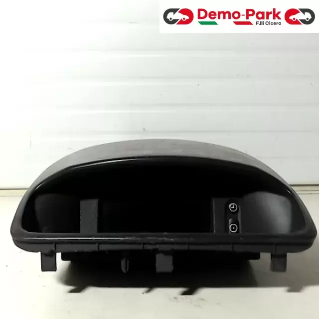 DISPLAY OPEL CORSA Opel CORSA 1.3 MJET 13 284 430 0