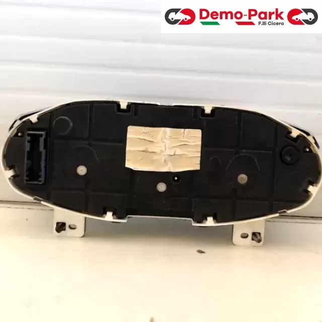 QUADRO FORD FIESTA Ford FIESTA  1.4 VP8A6F-10894-BC 1