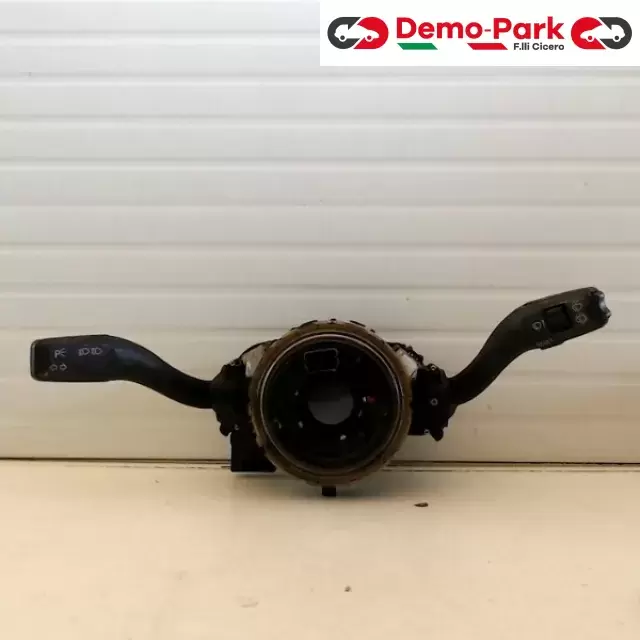 CAMBIOLUCE AUDI A4 Audi A4 - 2.0 TDI  0