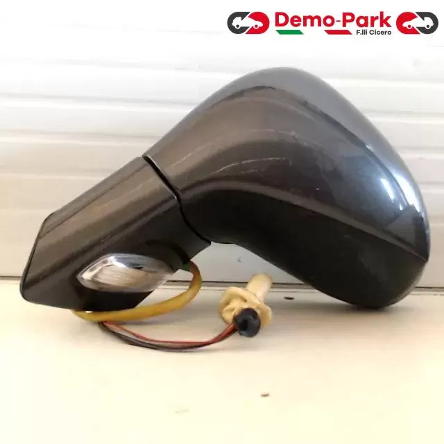 SPECCHIETTO SX PEUGEOT 308 Peugeot 308  0