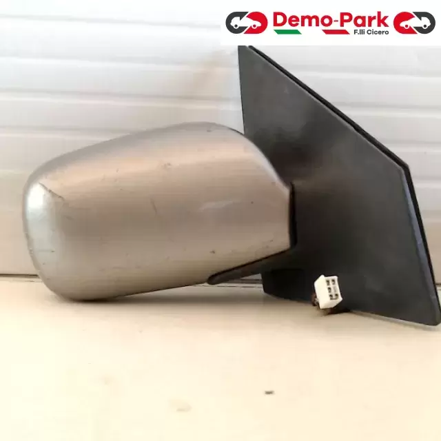 SPECCHIETTO DX TOYOTA YARIS Toyota YARIS  0