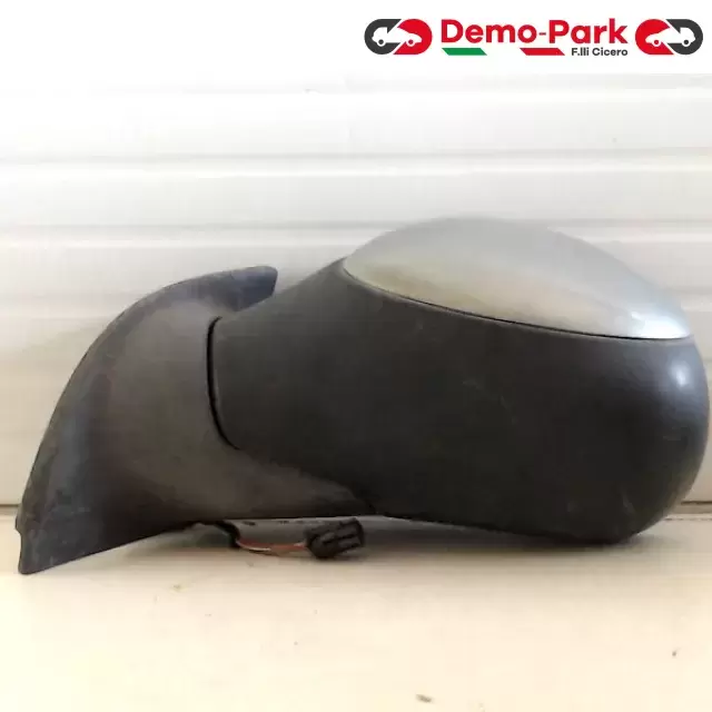 SPECCHIETTO SX CITROEN C3 CitroЁn C3  0