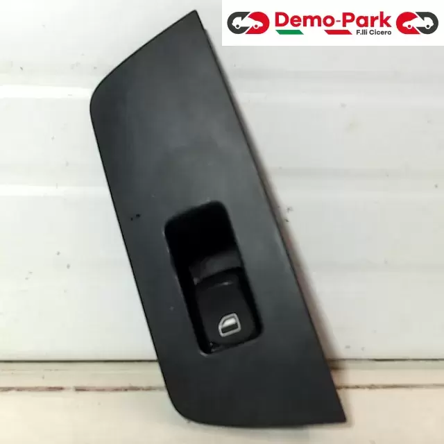 PULSANTE ALZAVETRO ANT. DX AUDI A1 Audi A1 8X1 959 522 0