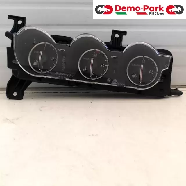 QUADRO STRUMENTI ALFA 159 Alfa Romeo 159 A2C53090933 0