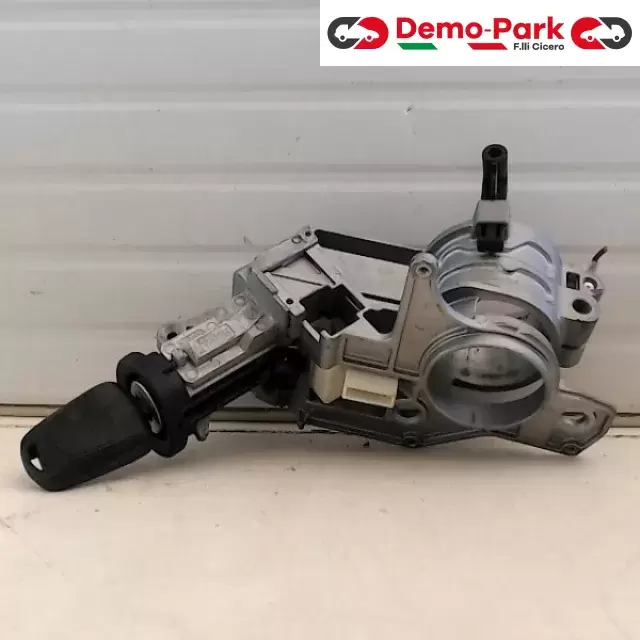 BLOCCASTERZO OPEL ZAFIRA Opel ZAFIRA N0501882 0