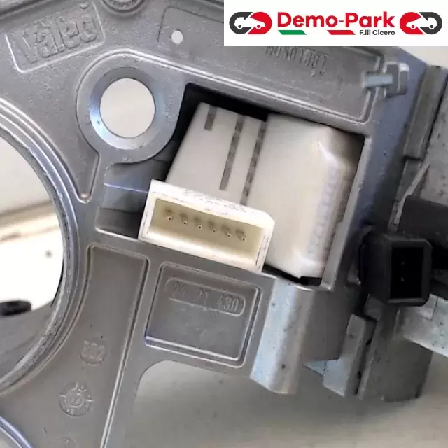 BLOCCASTERZO OPEL ZAFIRA Opel ZAFIRA N0501882 1