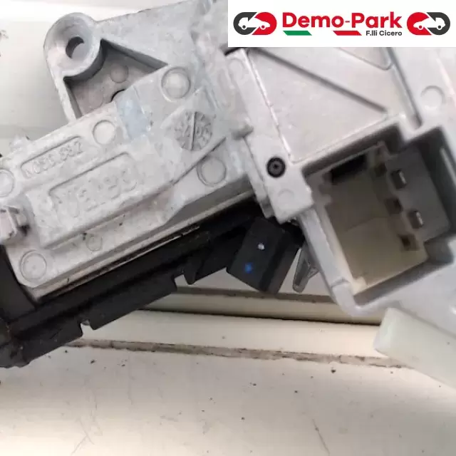 BLOCCASTERZO OPEL ZAFIRA Opel ZAFIRA N0501882 2