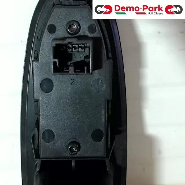 PULSANTIERA VETRO ANT.DX ALFA 159 Alfa Romeo 159 156077485 1