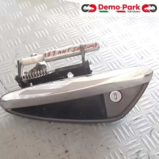 MANIGLIA ESTERNA ANT SX 159 Alfa Romeo 159  0