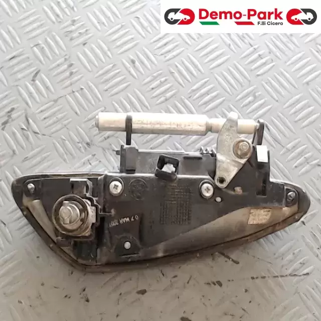 MANIGLIA ESTERNA ANT SX 159 Alfa Romeo 159  1