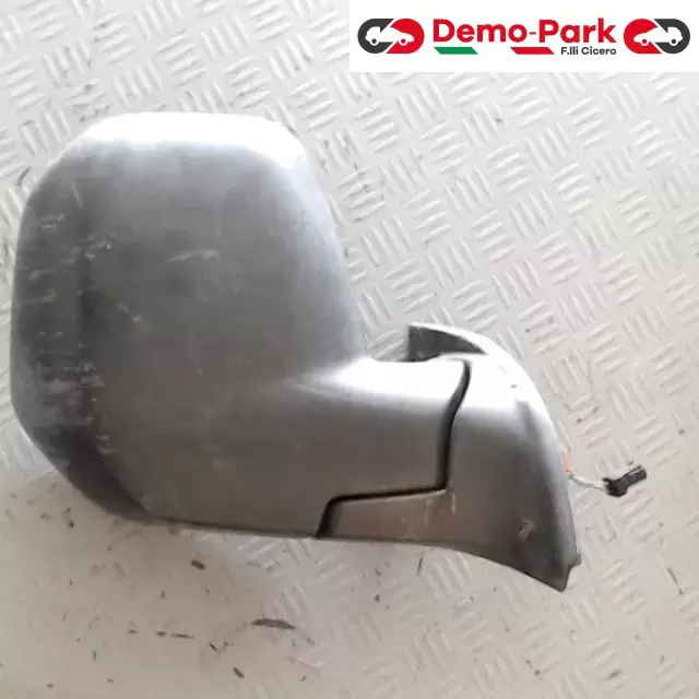 SPECCHIETTO ELETTRICO DX PARTNER Peugeot PARTNER  1